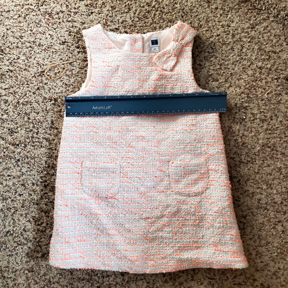 Janie and Jack 2T Dress - Picture 6 of 6